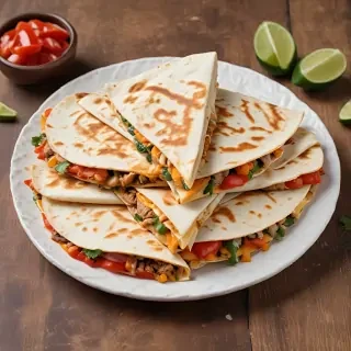 quesadillas png