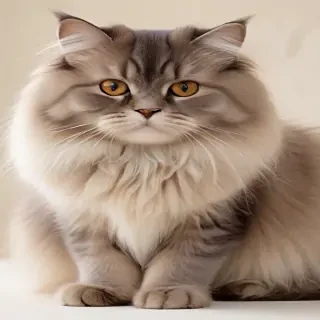 british longhair breed
