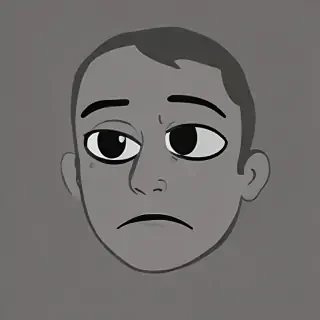 sad png