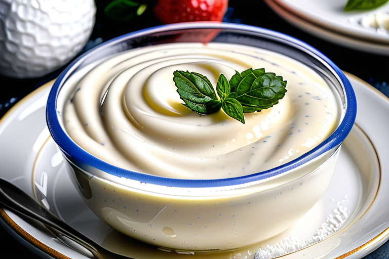 can you freeze creme fraiche