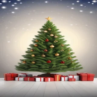 christmas tree background images