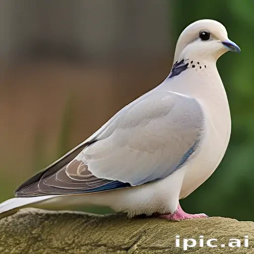 dove bird