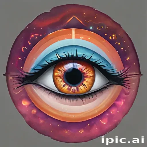 third eye png