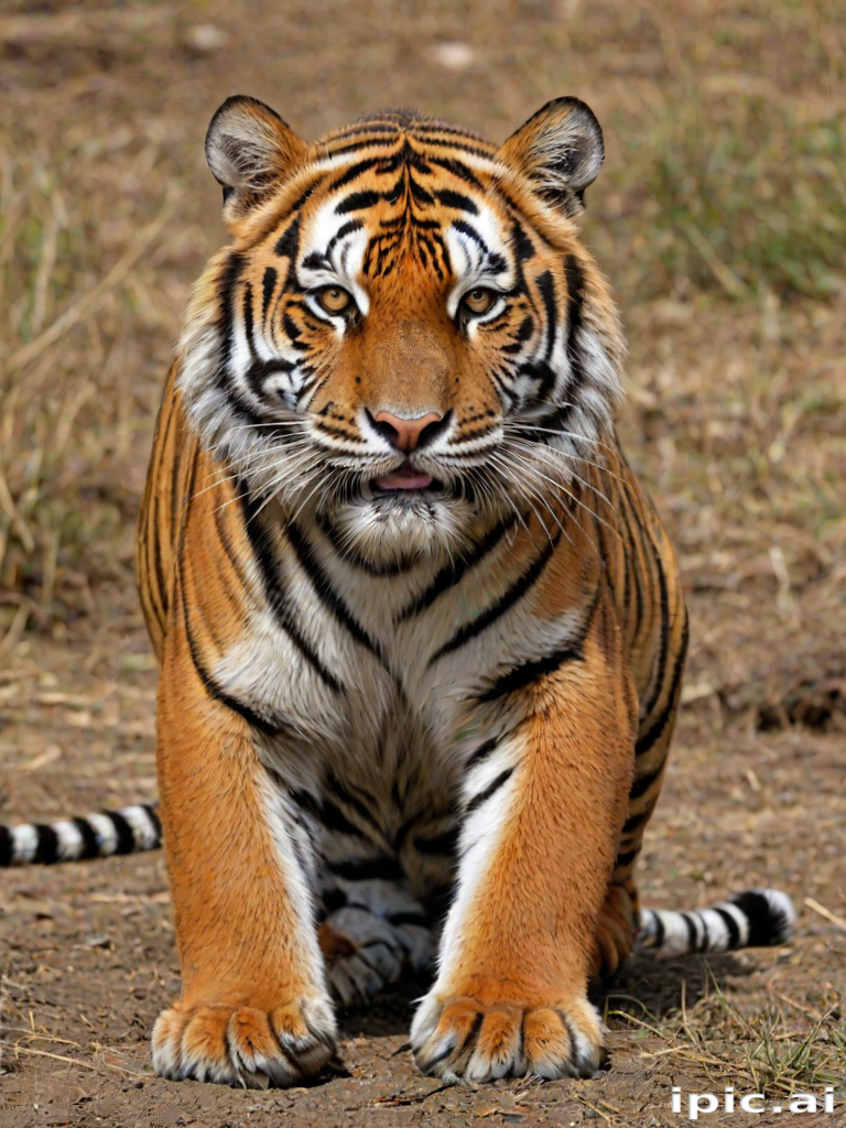 tiger png