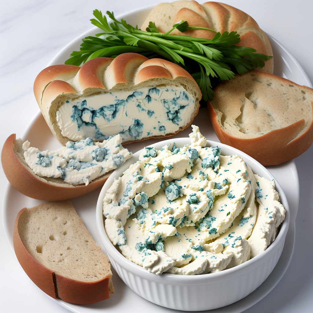 is boursin cheese gluten free