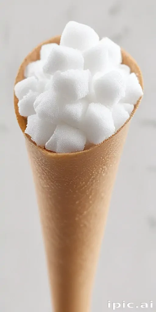 sugar png