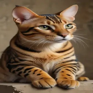 bengal cat breed