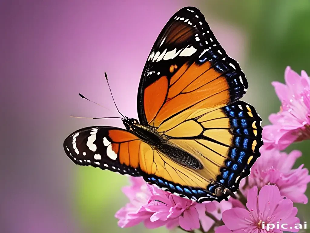 butterfly pic wallpaper