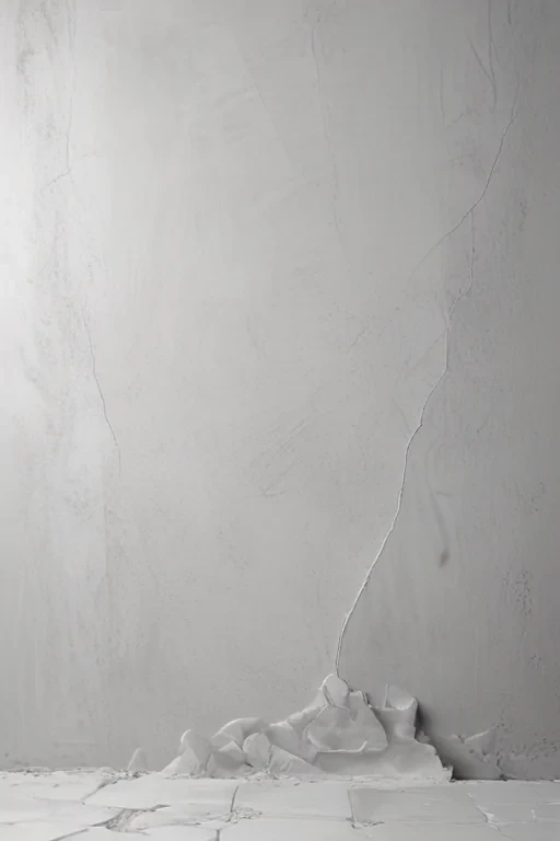 white grey background