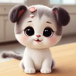 cute cartoon cute cartoon