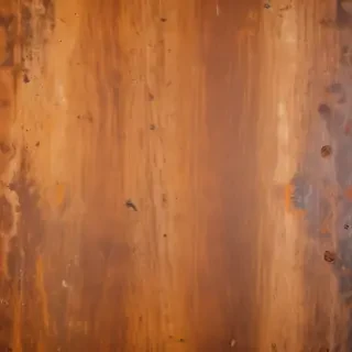 rusty background