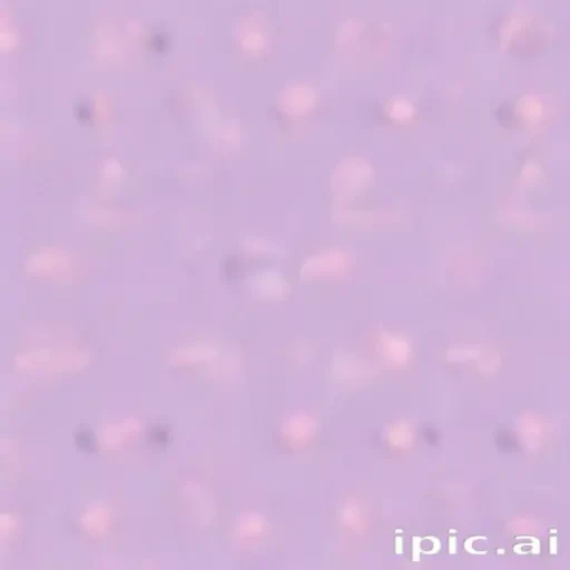 cute pastel purple background
