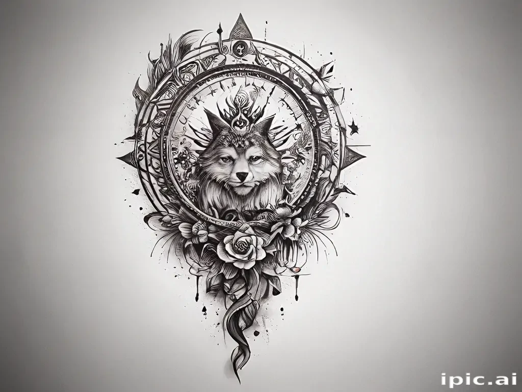 tattoo designs transparent