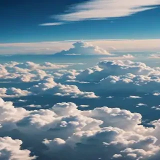 clouds wallpaper
