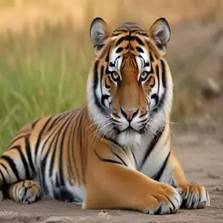 tiger backgrounds
