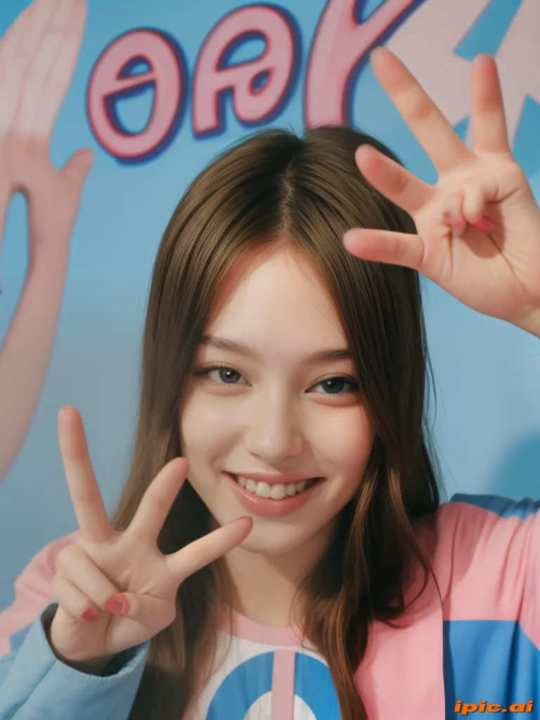 peace sign