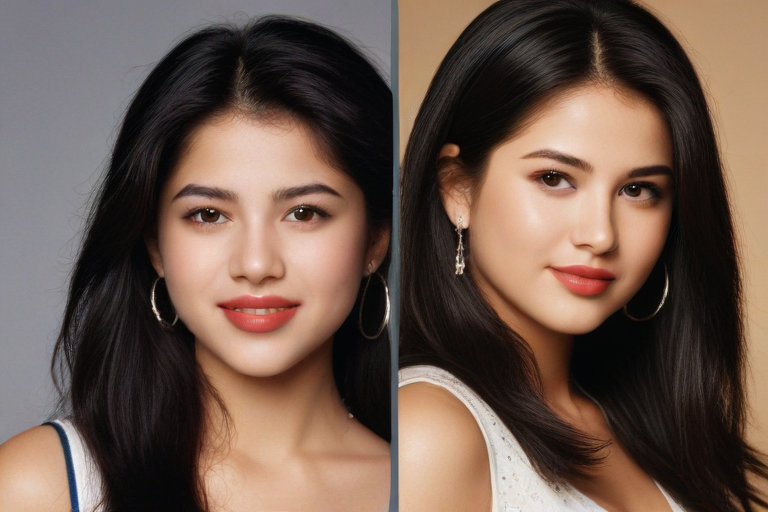 how old is selena now