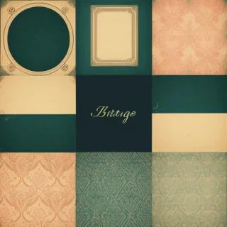 vintage backgrounds aesthetic