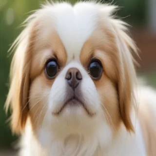 japanese chin
