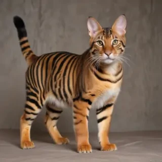 toyger breed