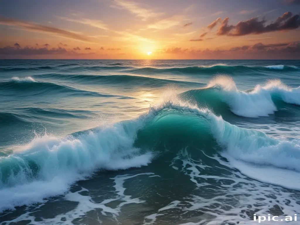 ocean wallpaper phone