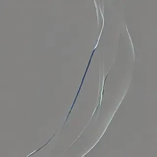 curved line png