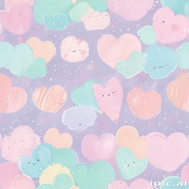 pastel cute backgrounds