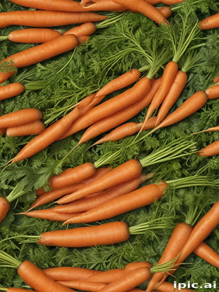 carrots png