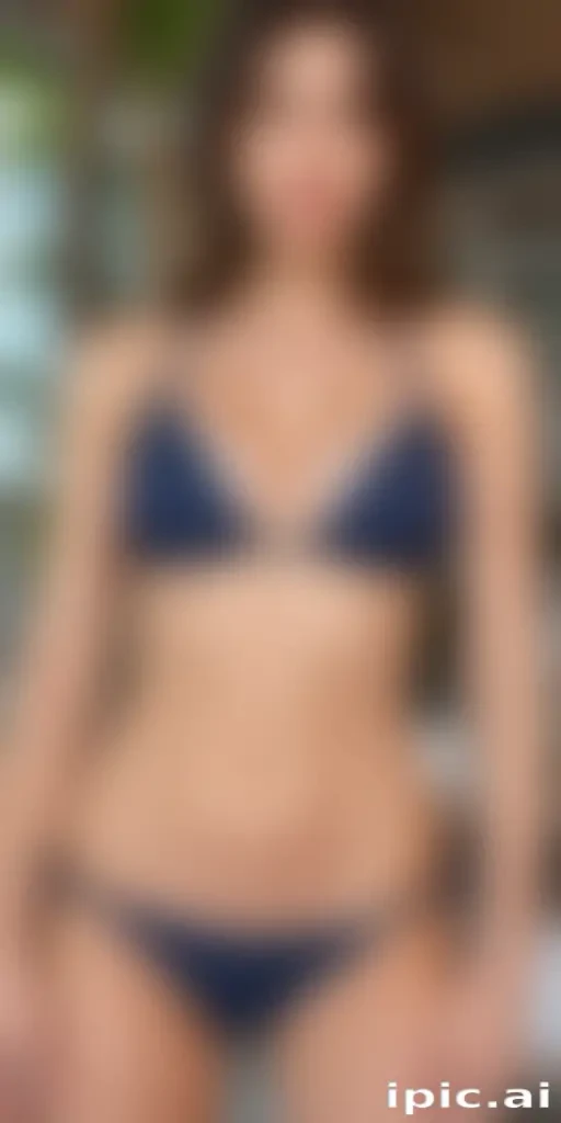 ai small bikini