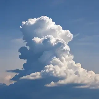 japanese cloud