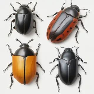 beetle png