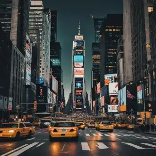 iphone new york wallpaper
