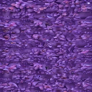 kawaii purple wallpaper