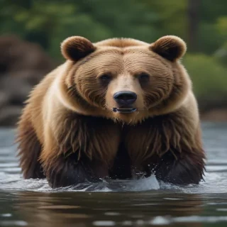 bear pictures to draw