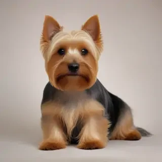 silky terrier