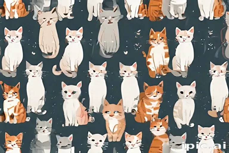 backgrounds cats