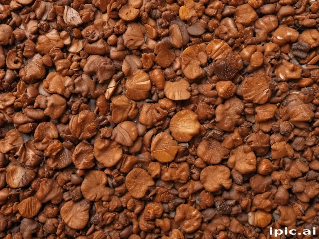 brown backgrown