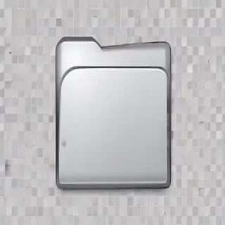 folder icon transparent
