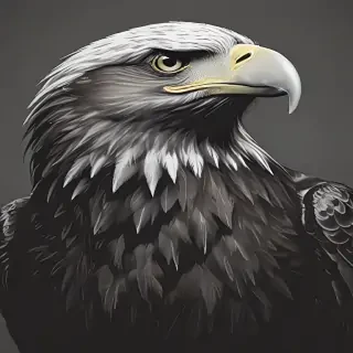 eagle vector