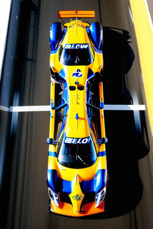 p1 above p2 below