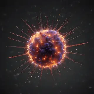 particle png
