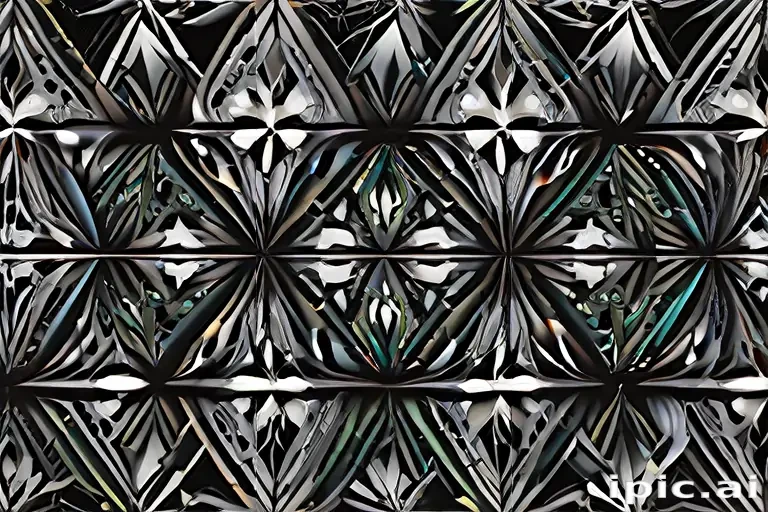 graphic wallpaper