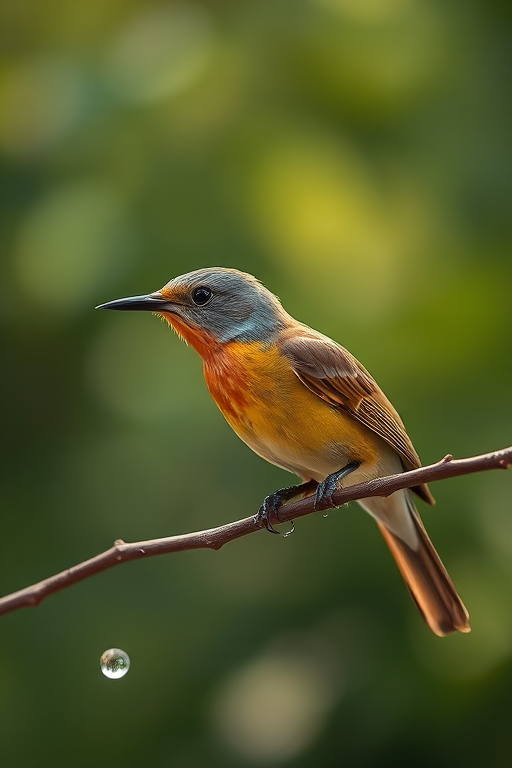 birds transparent