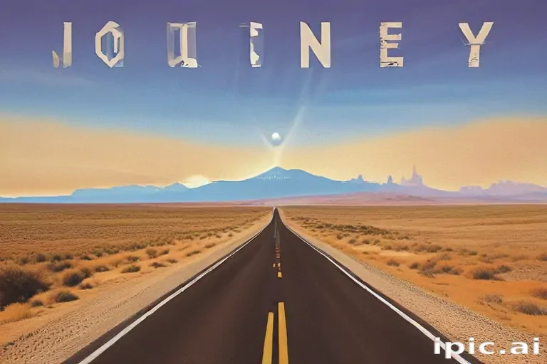 journey songs