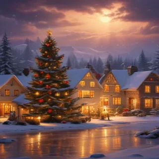 chrismas wallpapers