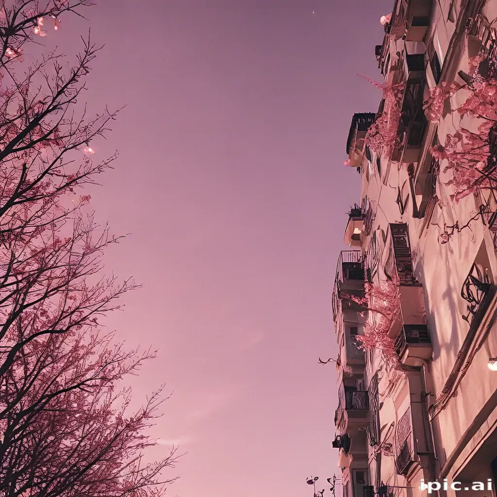 aesthetic ig story background