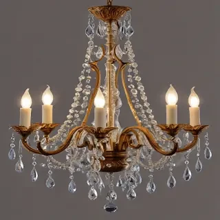 chandelier png