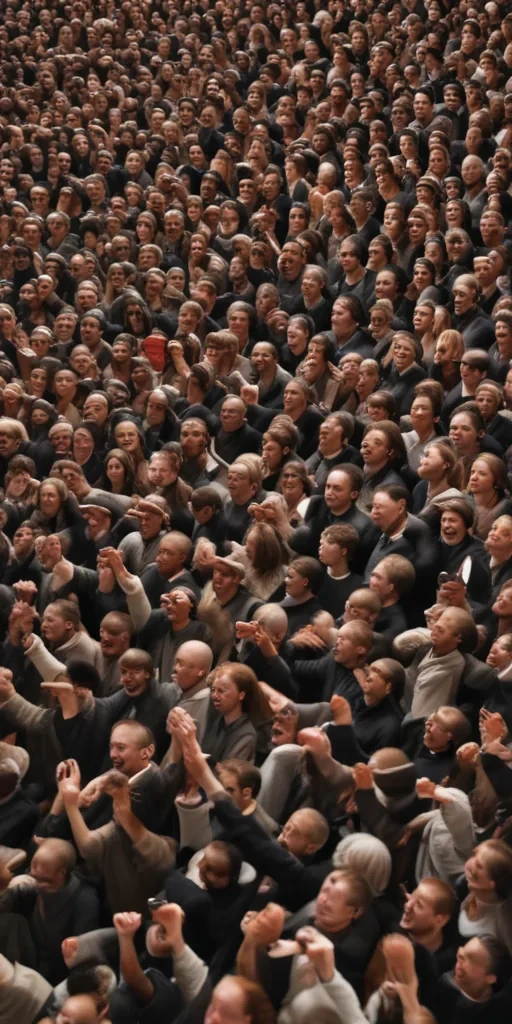 audience png