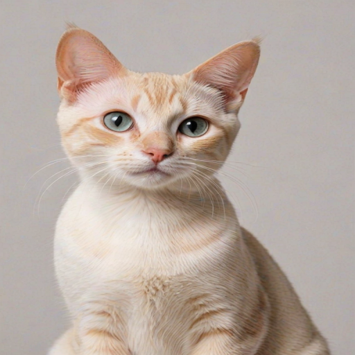 colorpoint shorthair cat breed