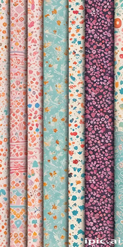cute patterned backgrounds